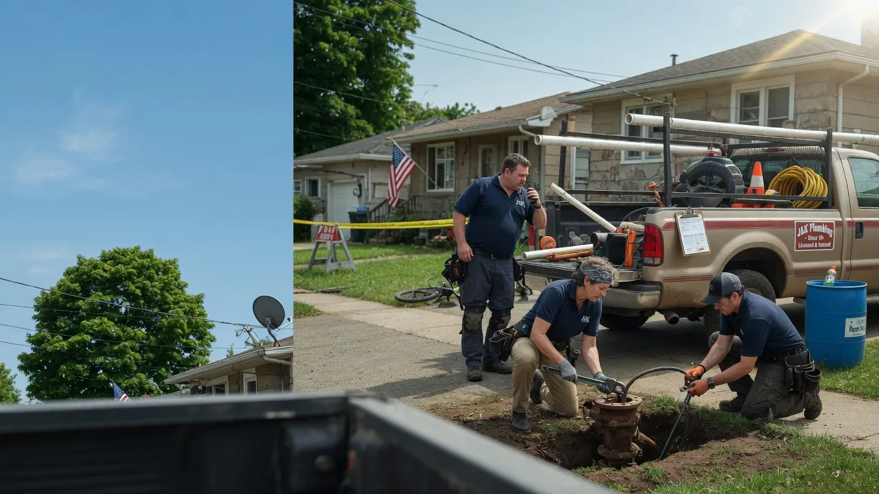 Water Heater Replacement in Brainard, NE near me
